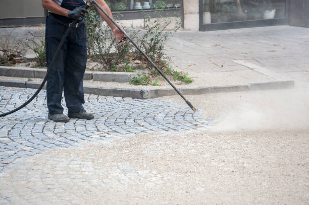 Professional Pressure Washing Services in Oreland, PA